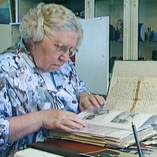 COMUNICADOS | Los testigos de Jehová inician un proceso judicial en Alemania para recuperar el archivo de Annemarie Kusserow dlvr.it/Sj23w3