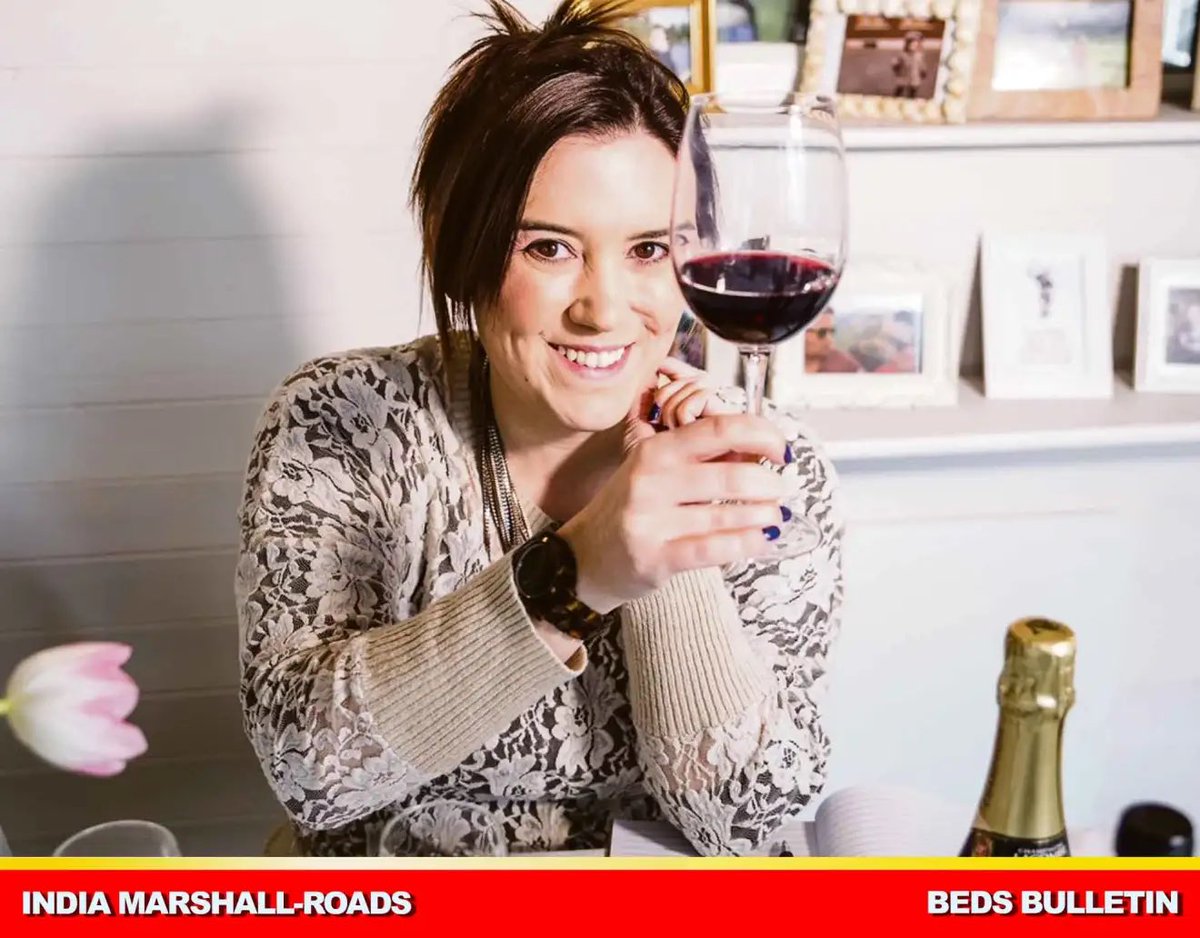 BedsBulletin's tweet photo. Bedfordshire entrepreneur named one of 2023’s most inspiring female founders. Read more https://t.co/ackGduypDY #localnews #Bedfordshire #Bedford #community #news #BedsBulletin https://t.co/oKQWa19UKI