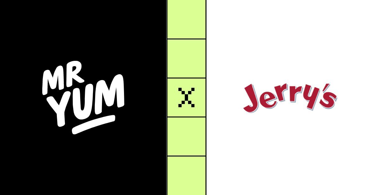 Super excited to welcome Melbourne's OG Milkbar Cafe <a href="/jerrysmilkbar/">Jerry'smilkbar</a> in Elwood to Mr Yum! This iconic venue that's one part nostalgia three parts OMG yum is a loved local hangout that's well worth a visit for those from afar. (Milk)shake and stir!