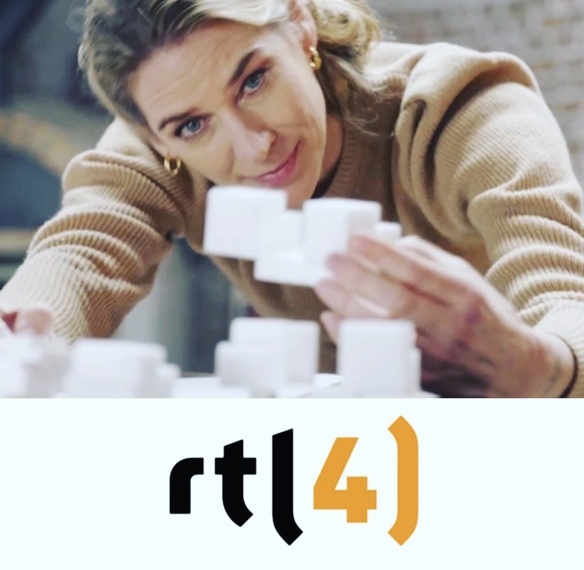 Gewonnen. Gefeliciteerd 🏆 #deperfecteverbouwing @deperfecteverbouwing <a href="/Brittavanegmond/">Britta van Egmond</a> <a href="/vanegmondarch/">VanEgmondArchitecten</a>