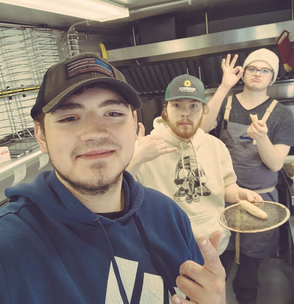 Chef Lucas Food tweet media