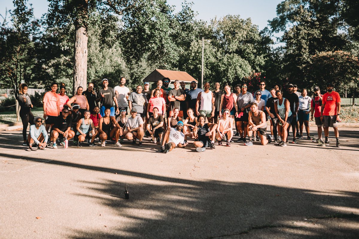 Nov_Project's tweet image. As a part of #BlackHistoryMonth, we are acknowledging, celebrating, and honoring the often neglected, ignored, and omitted accomplishments of Black Americans. Today&apos;s blog features #WeOffTheCouch, their work in Richmond, VA, and how you can support them. november-project.com/we-off-the-cou…