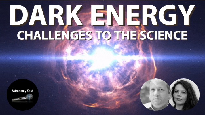 wshcrew's tweet photo. Join us for @AstronomyCast episode 669: Challenges to Dark Energy, live on YouTube later today at 19:00 UTC (14:00 Eastern, 11:00 Pacific) at https://t.co/zsizgl1VUS hosted by @fcain and @starstryder #AstronomyCast https://t.co/FzmxEDMDMC