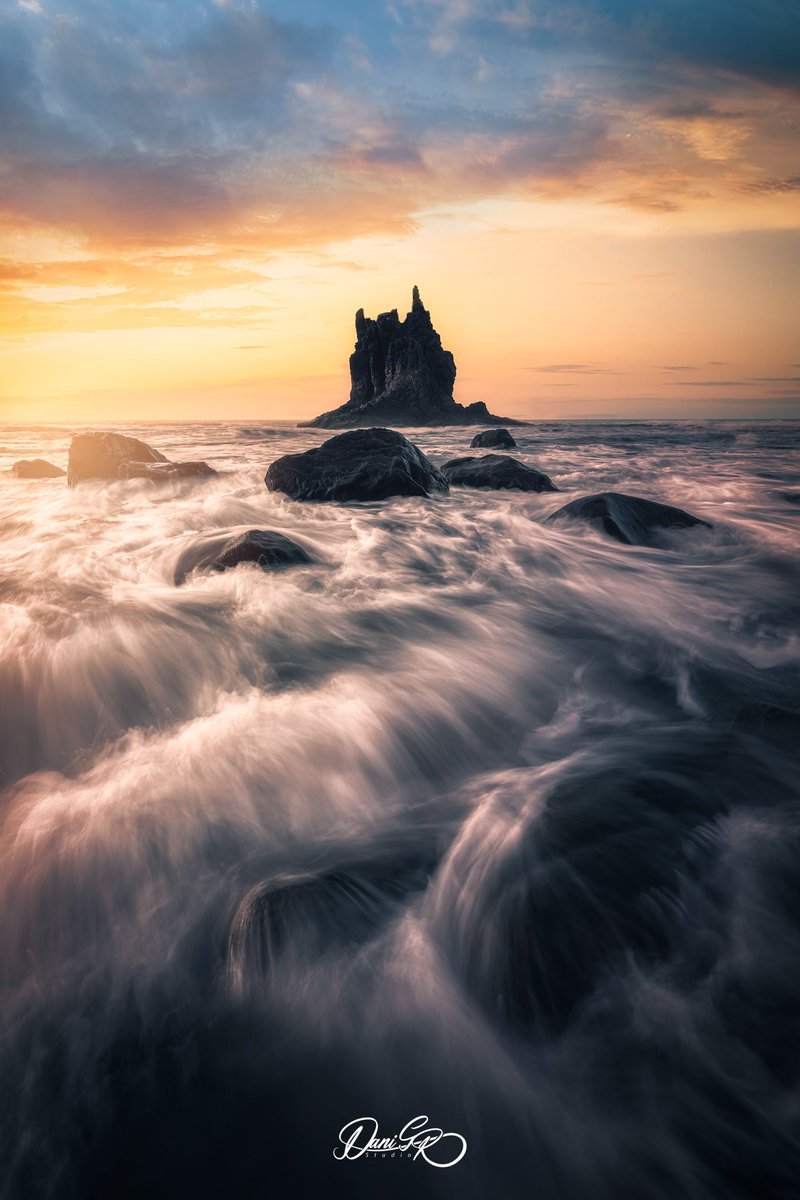 Canarian paradise “BENIJO”

instagram.com/danigr_studio 
danigrstudio.es #tenerife #canarias #landscape