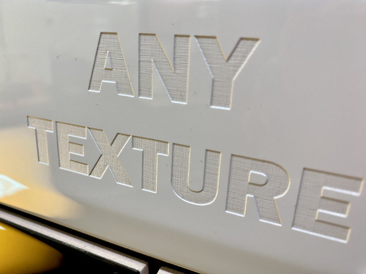 HScape_Surfaces's tweet photo. #enhancesurfaces #transformspaces
#interiordesign #urbanart #engravedtiles
#architecturalstonework #memorialstructures #stadiumtributestones
#sculpturalcladding #wayfindingsignage #embellished #streetfurniture https://t.co/9kqLfKB3Lr
