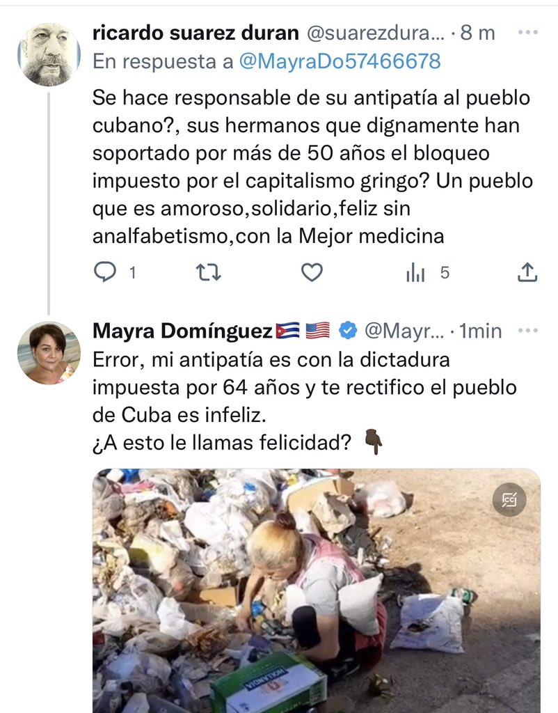 Mayra Dominguez tweet media