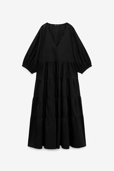 thinking of wearing casual Kiki cosplay for next  dress + red bow headband 