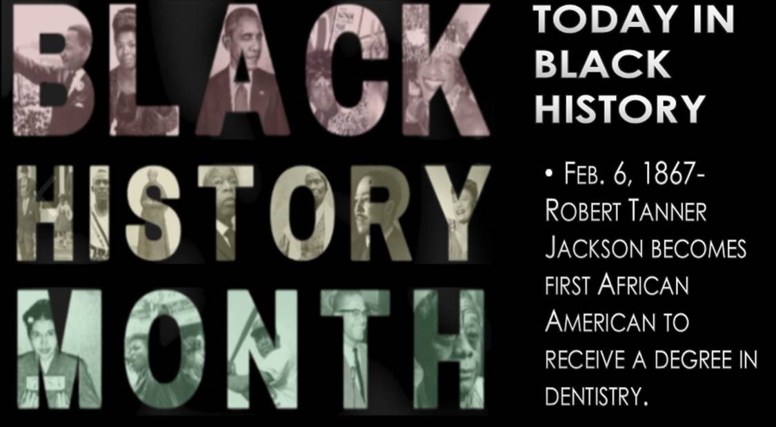 Celebrate #BHM2023
