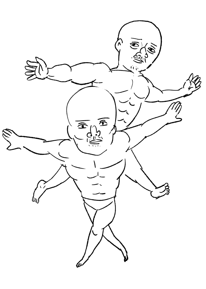 プラスルとマイナン 