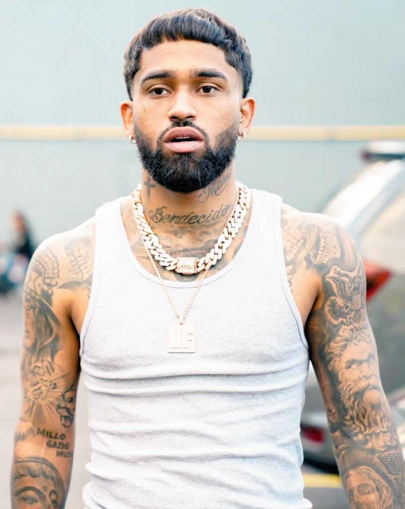 pitukiando's tweet image. MG🙌 @bryanttmyers1