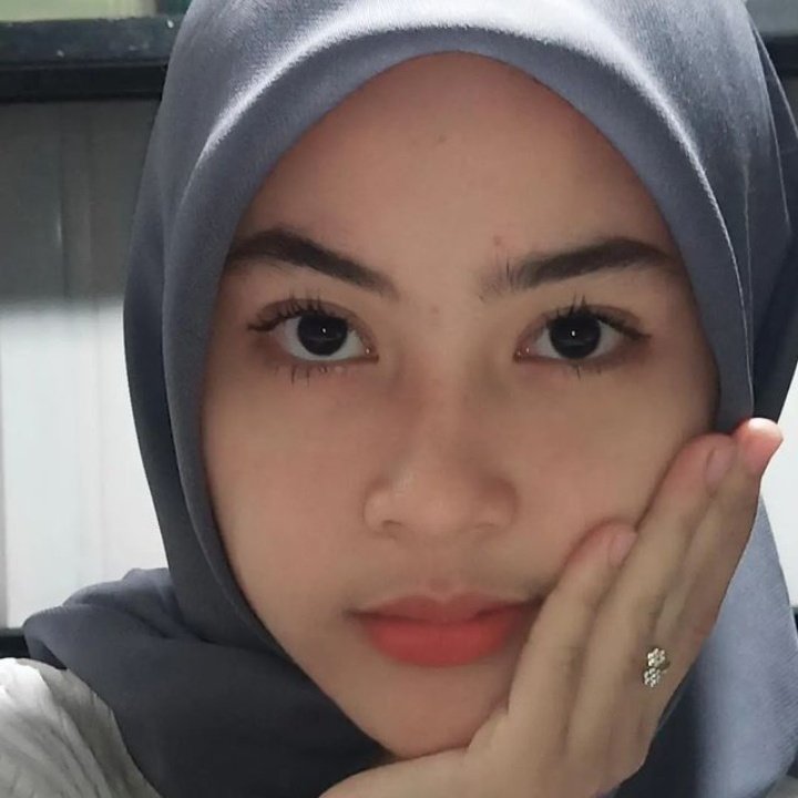 #FotoProfilBaru