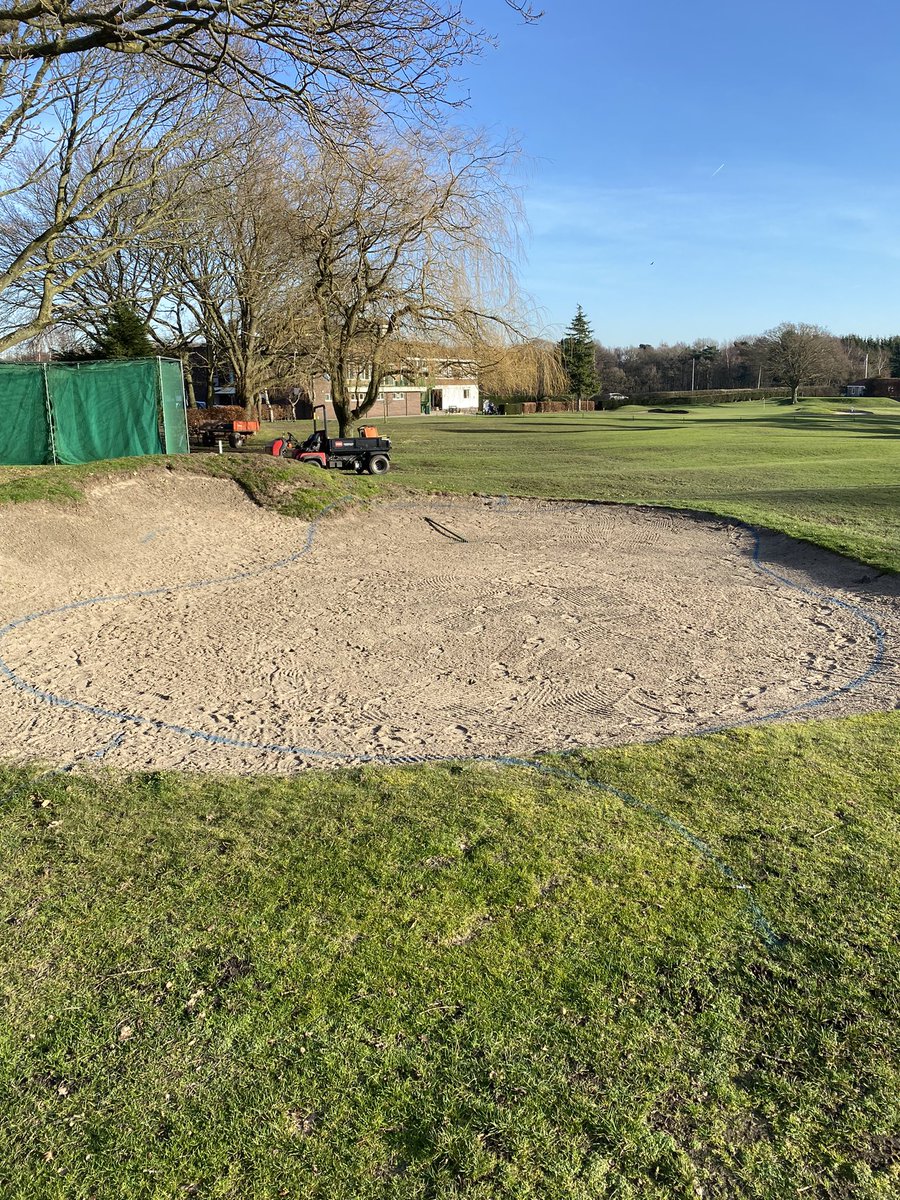 Garforth Green Staff tweet media