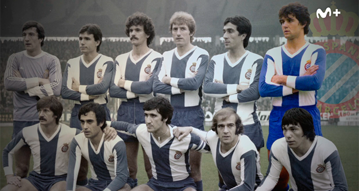 MPlusDeportes's tweet photo. Tanco, Marañón, Señor, Gordillo, Rexach, Poli Rincón, Paco Flores...
#InformeCanito es también un homenaje a los futbolistas de antes, los de siempre, los de toda la vida.
Reestreno hoy lunes a las 22:30. https://t.co/EZupDNfyQC