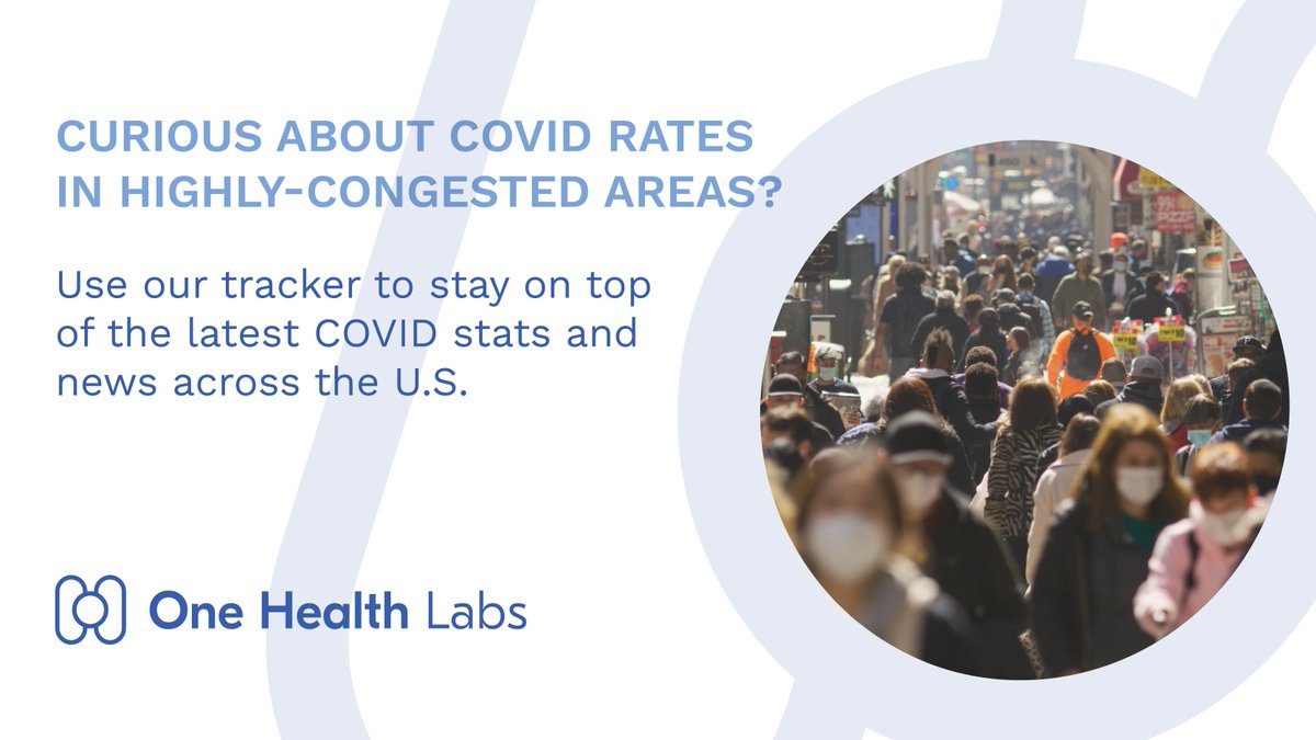 One Health Labs tweet media
