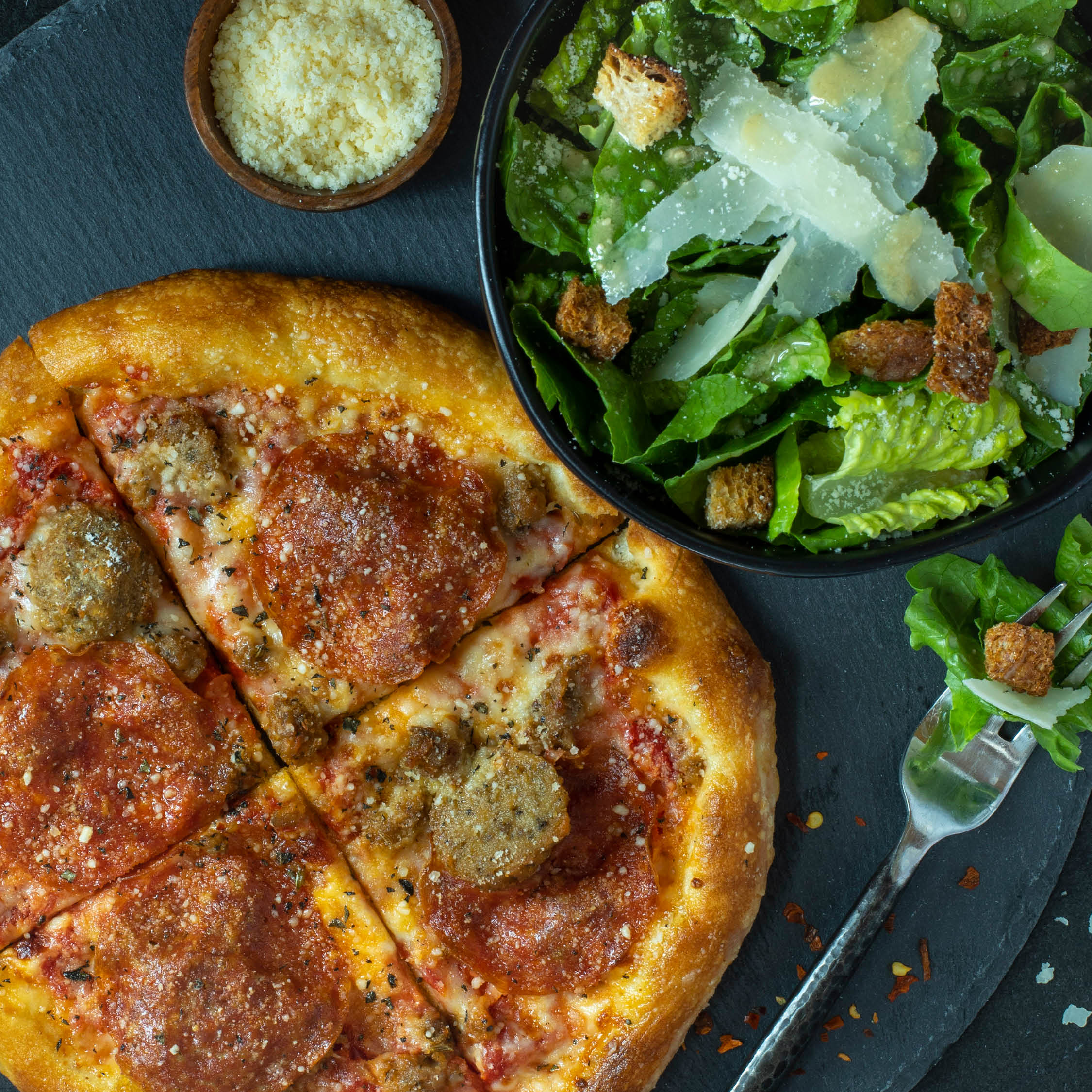 SPIN! Pizza 🍕 (spinpizza) / Twitter