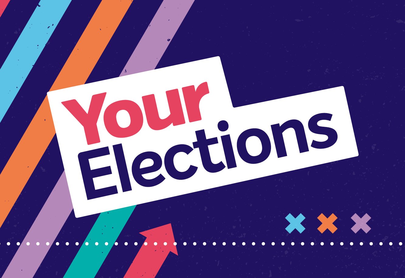 Sunderland Students' Union on Twitter: "Still considering whether to nominate yourself in Your Elections? ❓ If you have any questions, come along to meet our CEO next Monday! ✓ It's the perfect