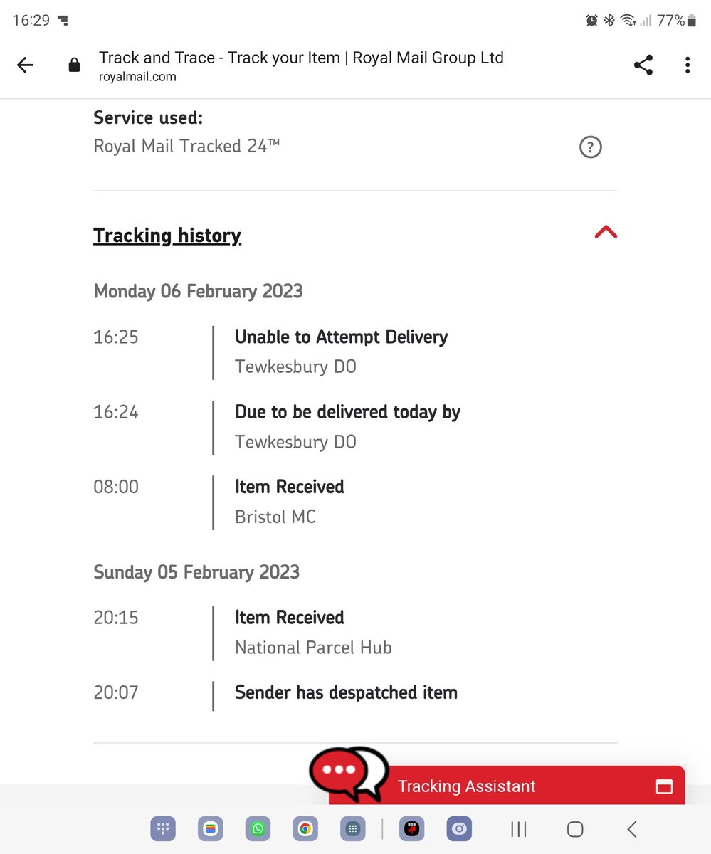 MrsButtHull tweet media