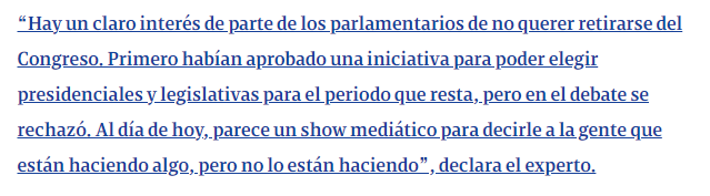 #SemanaColombia 
La prestigiosa <a href="/RevistaSemana/">Revista Semana</a> le hizo una interesante entrevista a nuestro coordinador general <a href="/opinioncandela/">César C.</a>
Entrevista completa: semana.com/mundo/articulo…