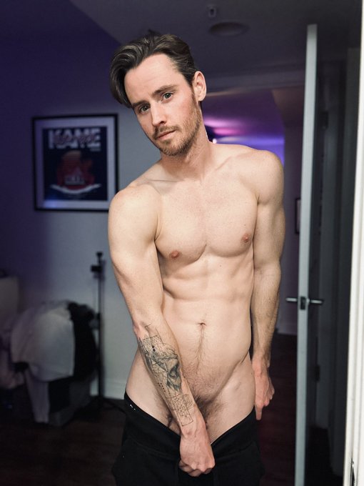 I think I nailed it. 😳😄 https://t.co/8ZUXgbypxS