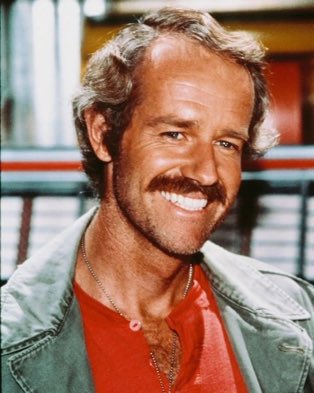 Happy birthday Mike Farrell who is 86 today. Much love Dr. Hunnicut  