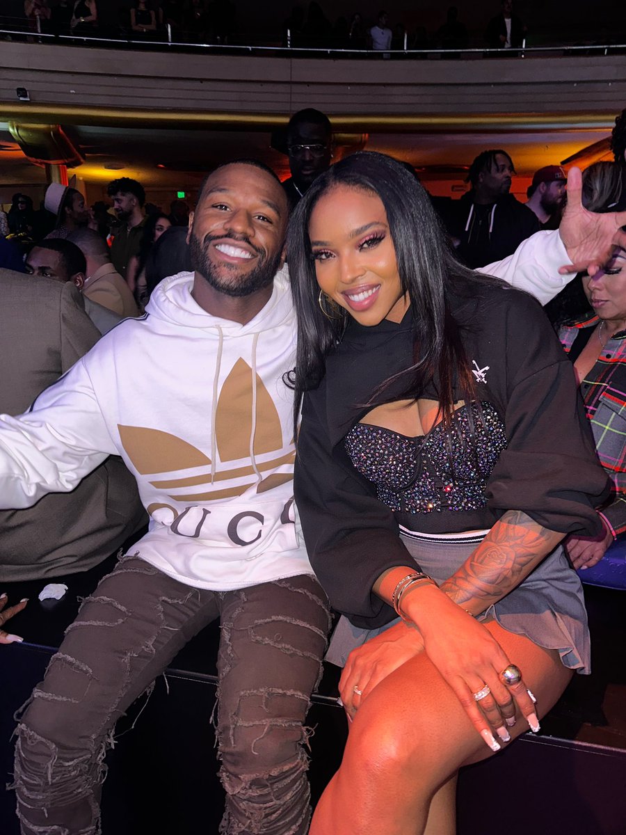 Celebrating legends with legends ✨