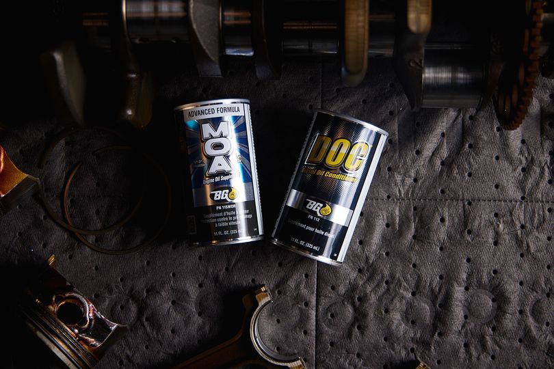BG's superior oil fortifiers lengthen the effective life of oil. BG DOC for Diesels and MOA for Petrol provide long-lasting engine protection. Shouldn't YOU be on board with BG? #bgproducts #servicing #mot #carproblems #automotive bgprod.co.uk/products/pour-…