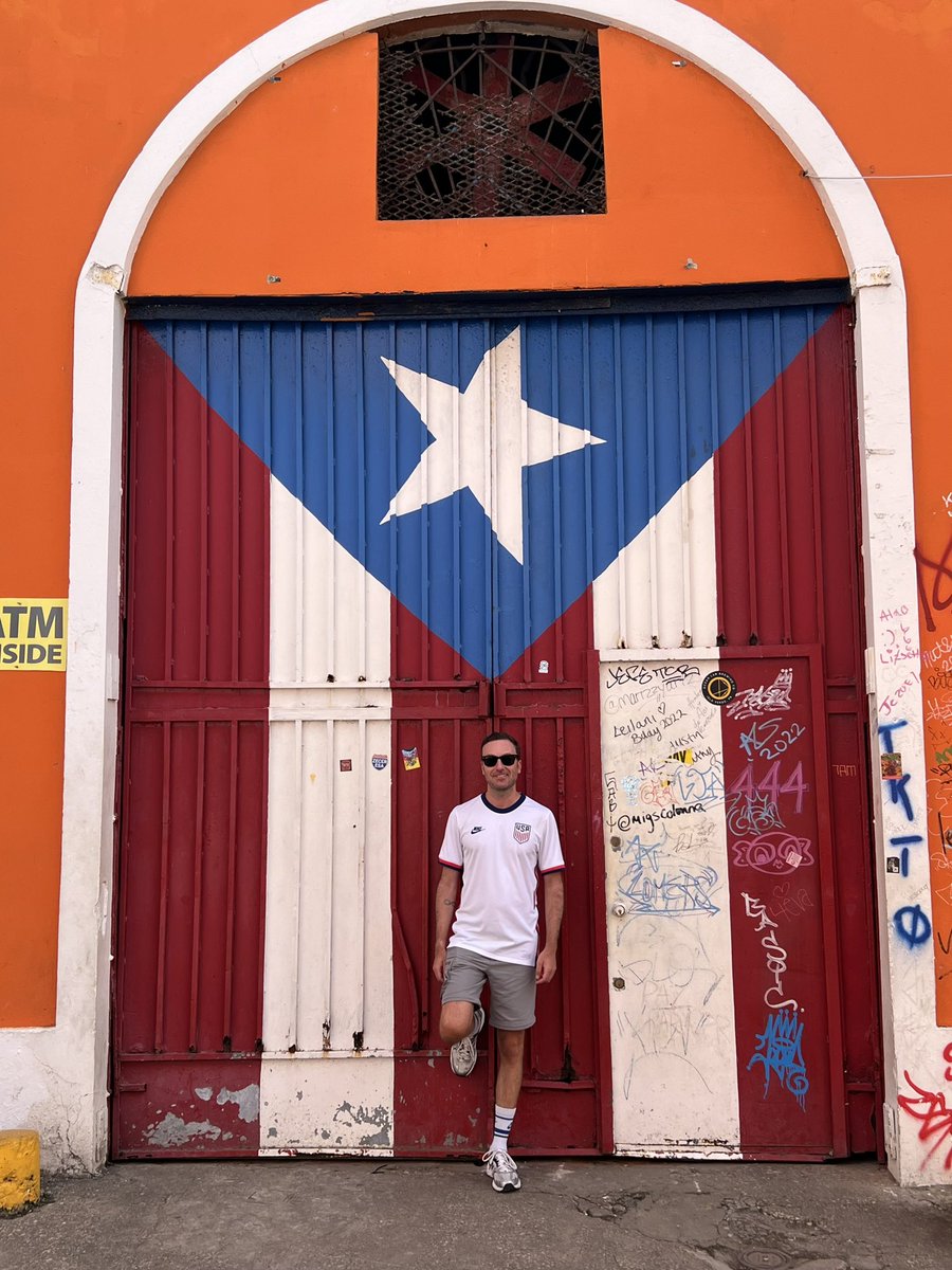 difloriogiuse's tweet photo. 🇵🇷
#puertorico #sanjuan #travel #pr #beach #photography #boricua #isladelencanto #instagood #caribbean #puertoricogram #islandlife #vacation #oldsanjuan #art #summer #tiratepr #island #whateverpr #tropical #paradise #caribe #callesansebastian #sansebastian https://t.co/Mjcit7XxVe