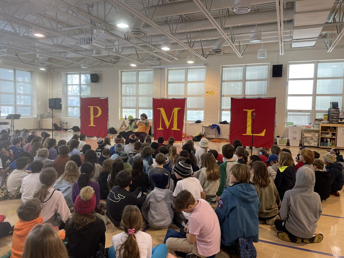 The Playmakers are back to perform! #everettsoars #LFmoments