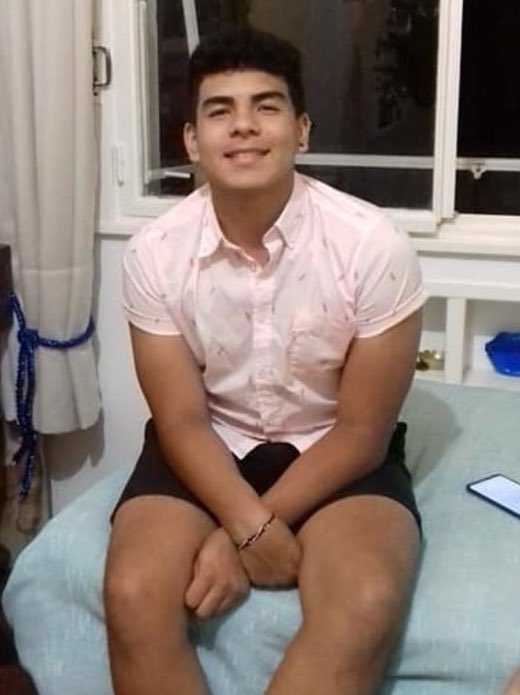 luquemera_'s tweet photo. ahora si: descanse en Paz Lucio Dupuy y Fernando Báez Sosa SE HIZO JUSTICIA. #JusticiaPorFernandoBaezSosa #JusticiaPorLucioDupuy https://t.co/oJmIQQZYKt