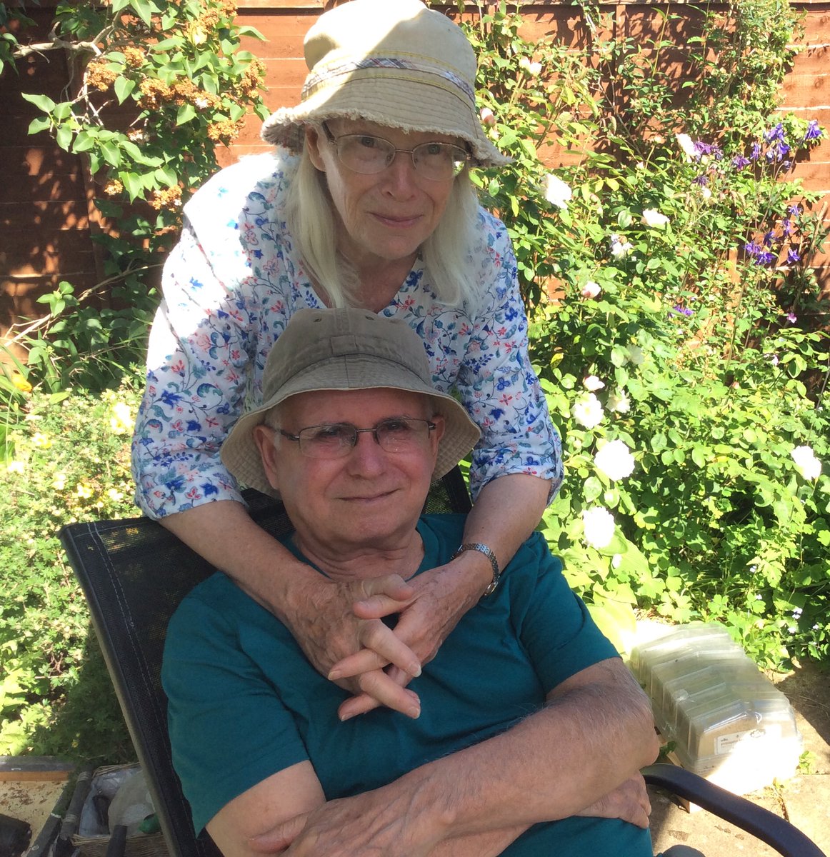 UniOfYork's tweet photo. โItโs been a long time and ours was a long journey. It has been 50 years since we first met at York.โ
This month, weโre launching a special #HumansOfYork series to celebrate some of the couples who met while studying at York.
Hear Gerry and Mary's story: https://t.co/Dv9rFH6EVZ https://t.co/euvB1GgdCh