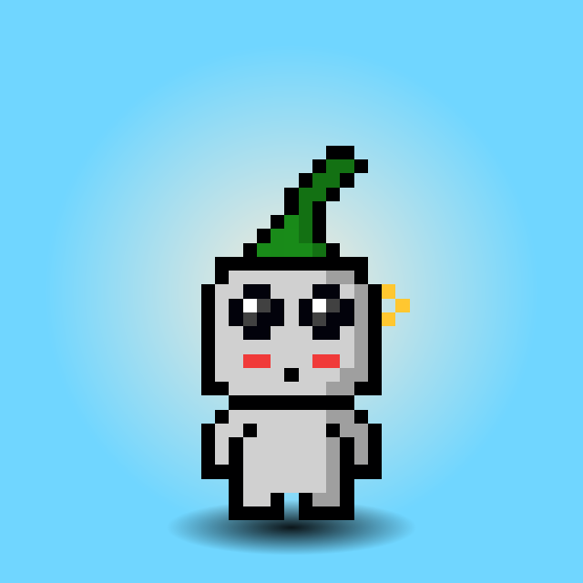 overworld_bot's tweet photo. Citizen #8205 has found a new home ⚡️

🟢 Buyer: https://t.co/YqDr45gdKi

💰 Price: 0.0019 ETH

🏪 Marketplace: Opensea ⚓️

https://t.co/lZtnQ3tObq

(past txn ♻️) https://t.co/UGk9hATZj7