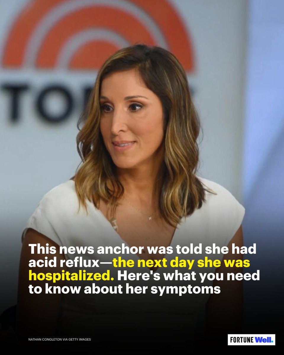 Fortune MPW on Twitter "Yasmin Vossoughian wanted to believe doctors(01)