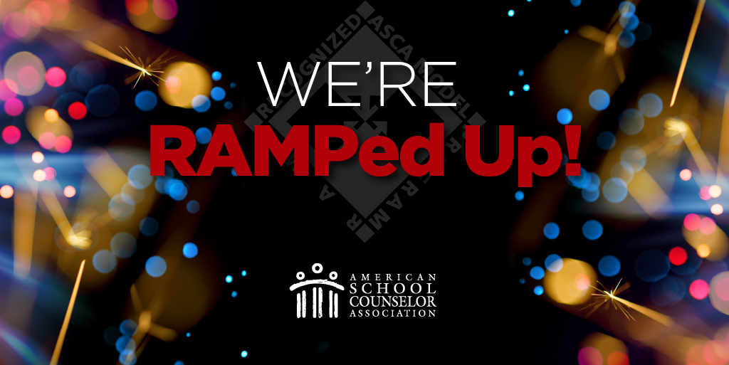PVCHSCounselors's tweet photo. Exciting announcement! @pvcobrashs has officially obtained @ASCATweets RAMP designation for our #schoolcounseling program for the 2nd time! And we are a SCHOOL OF DISTINCTION! Learn more: https://t.co/NVosBFYEqU @pbcsd @PBSCA1 @myFSCA @licatap @SommerPBCSD @southPbcsd https://t.co/NyoMY3bxhB