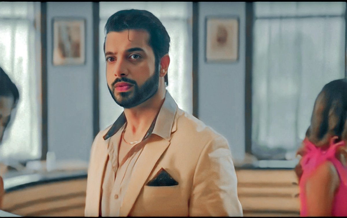 Miss_SM_0928's tweet photo. I Just Love This Villian‼️🔥🖤♠️✴️

#TaubaMeriTauba 🔥 🔥 🔥

@SHARADSMALHOTR1 #SharadMalhotra #SMians #SMArmy https://t.co/6Xf4IVFrZb