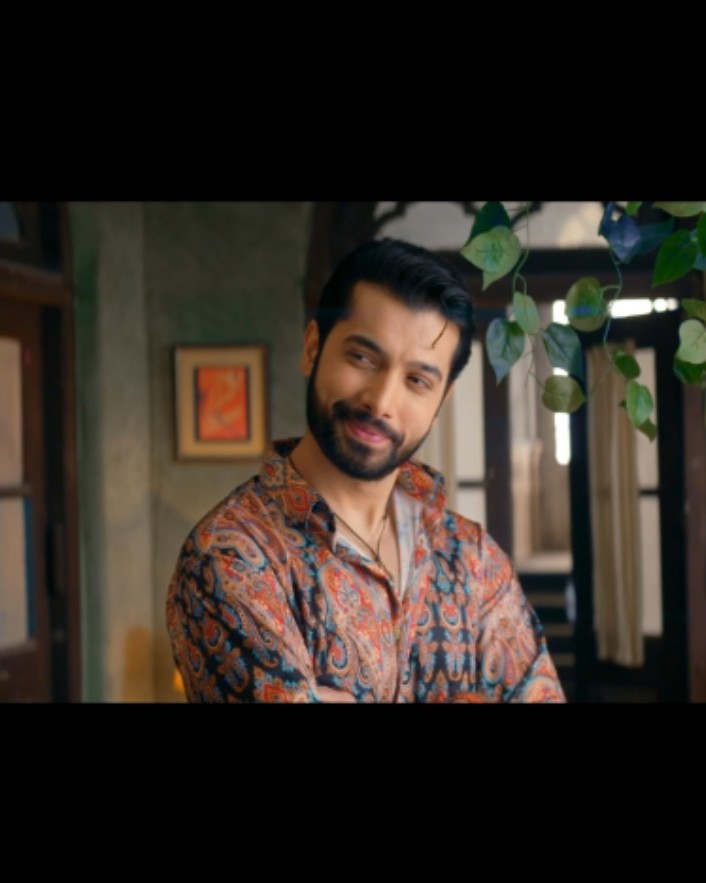 Miss_SM_0928's tweet photo. I Just Love This Villian‼️🔥🖤♠️✴️

#TaubaMeriTauba 🔥 🔥 🔥

@SHARADSMALHOTR1 #SharadMalhotra #SMians #SMArmy https://t.co/6Xf4IVFrZb