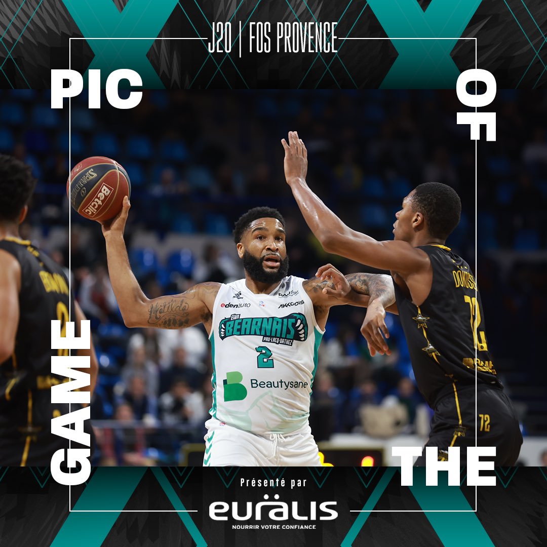 EBPLO's tweet photo. 🤾♂️ | Mode handball activé ! @bhb_64 👋
#ELANation #ELANpartners #BetclicELITE #EntrezDansLaLegende https://t.co/Swkn92GKfq