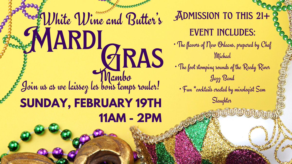 Yeah_That_Mom's tweet photo. https://t.co/2w2wYIGTc9

#MardiGras2023 #yeahthatgreenville #Greenville #MardiGras https://t.co/MVZXQgFxtE
