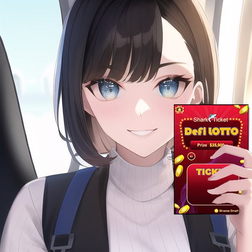defi_lotto's tweet photo. She got herself a ticket, did you?
Hurry and get yourself a ticket at
https://t.co/sB2UW7NlpR
#defilotto #crypto #lottery https://t.co/p7R7NOtm0o