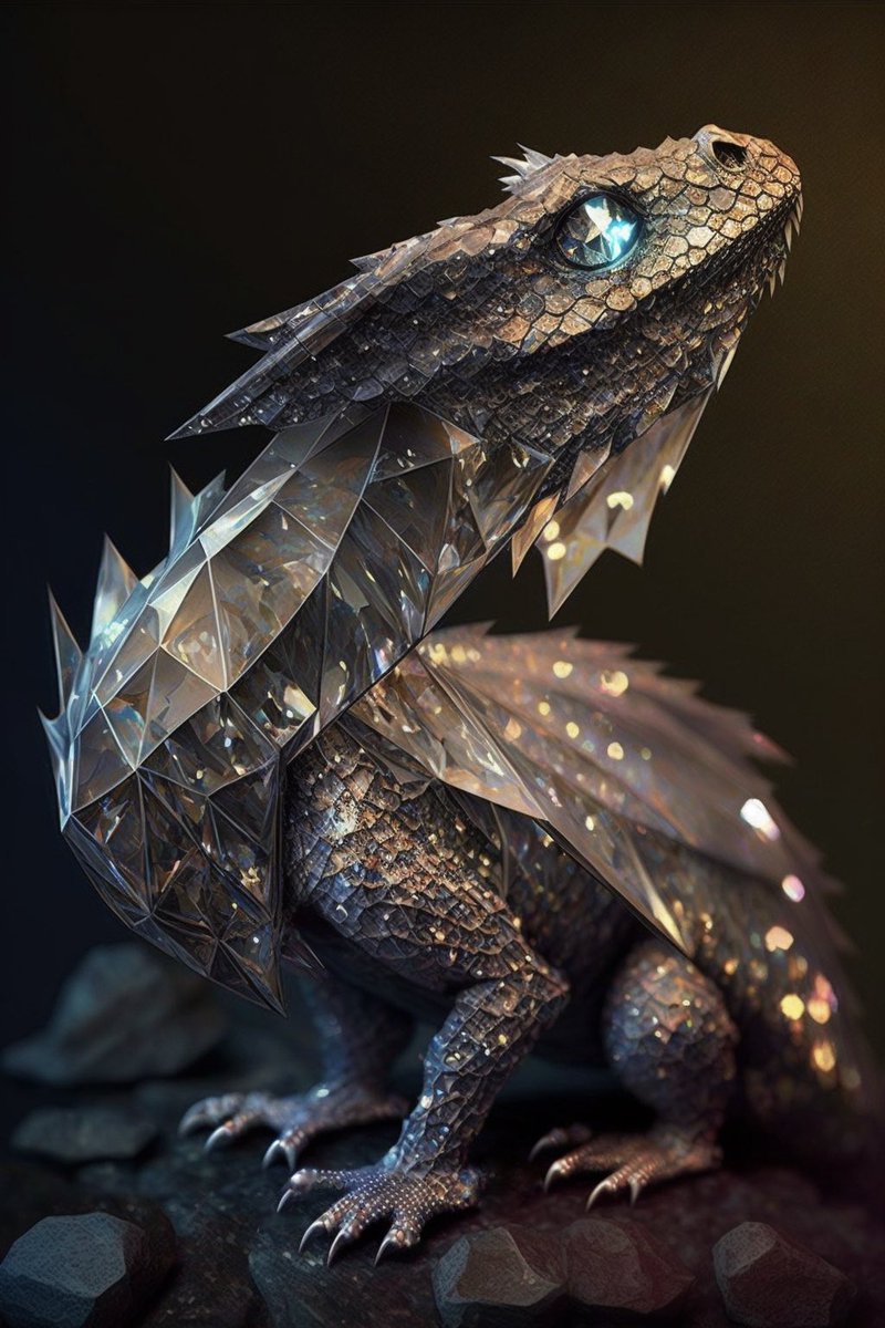 The winner of best defense stats (10) is the diamond dragon 🎉🎊💎🐲

opensea.io/collection/dra…

#NFT #opensea #release #NFTCommunity #nftart #NFTcollectibles #NFTsales