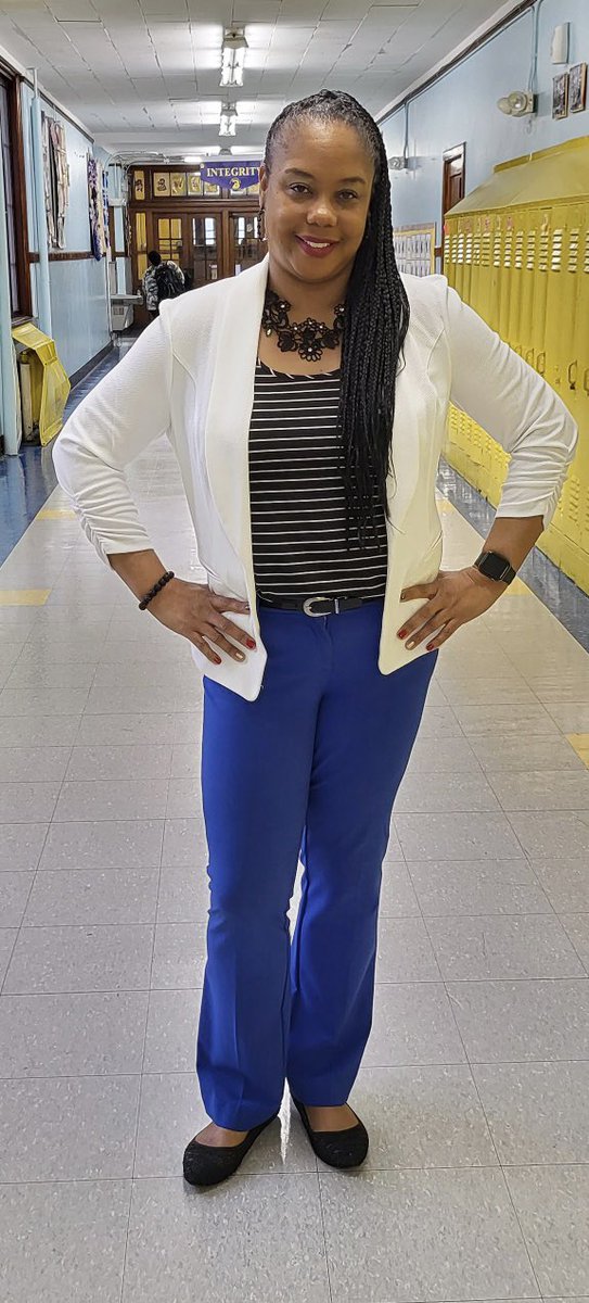 Happy Monday All!

What’s your motivation…

My motivation is to make a lasting impact within the families that I serve on a daily basis. 

Proud, Privileged and Positioned to lead the work at Burns.