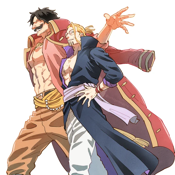 ロジャレイ 