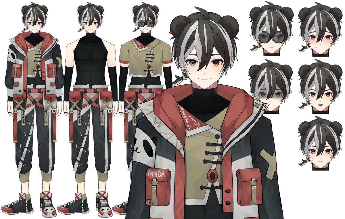 BangBang 🐼🌃 tweet media