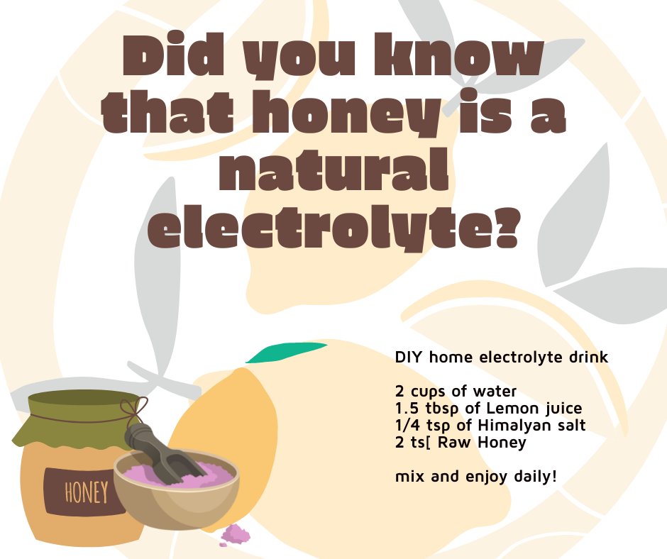 sageplusrx's tweet photo. Electrolytes are such an important part of healthy living and not just for athletes, it flushes our kidneys with fluid and draw out toxins! 🤾🤓🐧😍  #sageplus #electrolytes #hydration #fitness #hydrate #energy #health #nutrition https://t.co/2850OEmjVk