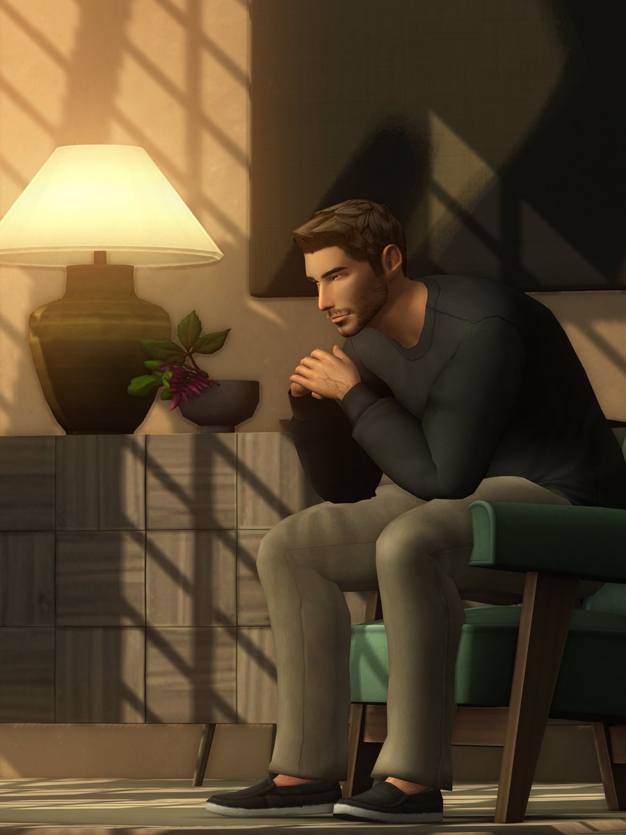 PTMontsims's tweet photo. The✨Aesthetic✨
#TheSims4 #ShowUsYourSims https://t.co/btbDmgaKBY