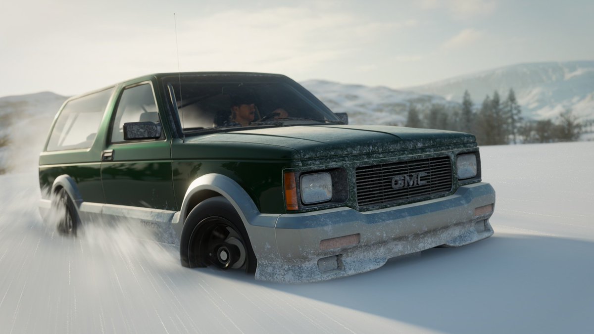 racerpras's tweet photo. Forza Horizon 4 https://t.co/t8owBbkI6b