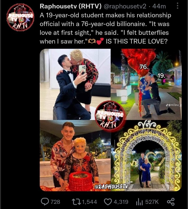 😈 X on Twitter "Secure the bag boy..."