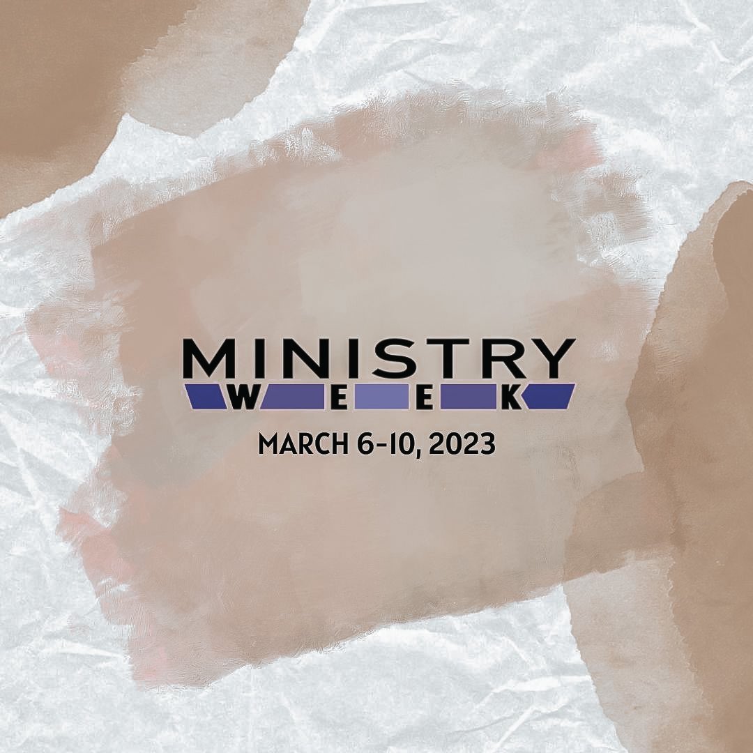 GCU College of Theology tweet media