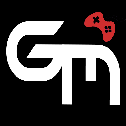 _GamesMastery's tweet image. #NewProfilePic