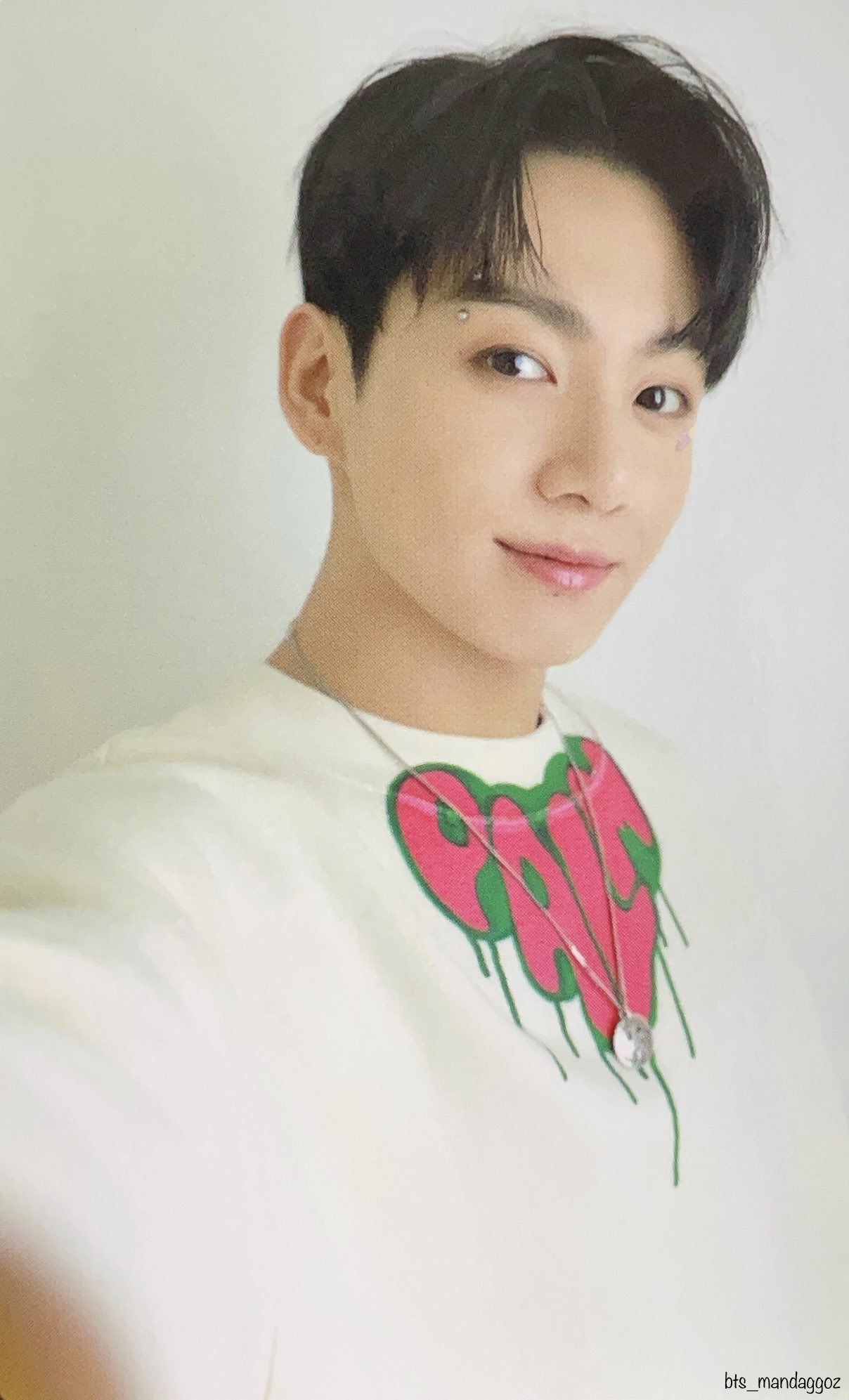 BTS jungkook JPFC会報誌アンケート当選トレカ BTS jungkook JPFC会報誌アンケート当選トレカ - メルカリ