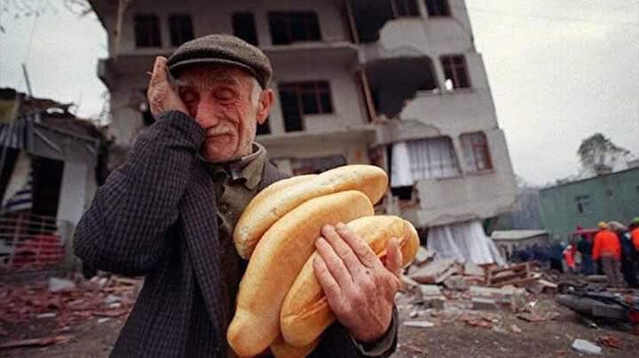 QuranAndHadithh's tweet image. Another 7.5 magnitude more earthquake in Turkey &amp;amp; more than 1200 dead, Prayers for our brothers and sisters. May Allah protect us all 🤲
#earthquake #Turkey #PrayForTurkey #Turkiye #TurkeyEarthquake